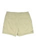Gap Solid Tan Khaki Shorts Size 10 - photo 2