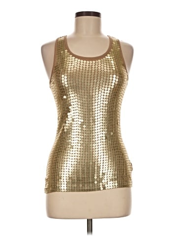 MICHAEL Michael Kors Sleeveless Top (view 1)