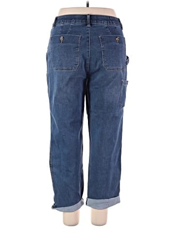 Democracy Jeans (view 2)