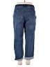 Democracy Blue Jeans Size 14 - photo 2