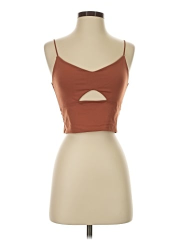 Abercrombie & Fitch Tank Top (view 1)