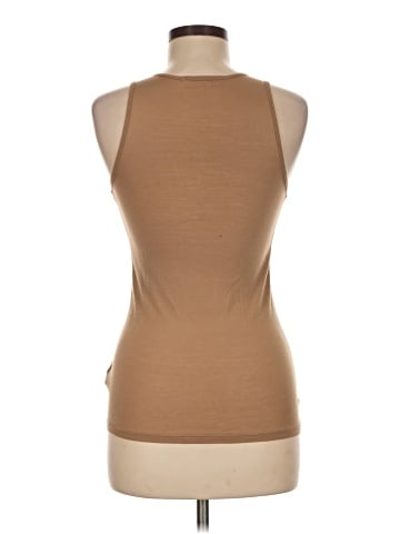 MICHAEL Michael Kors Sleeveless Top (view 2)