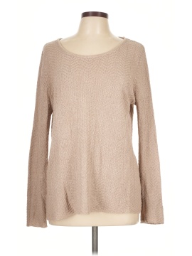 Isabella Bird Pullover Sweater