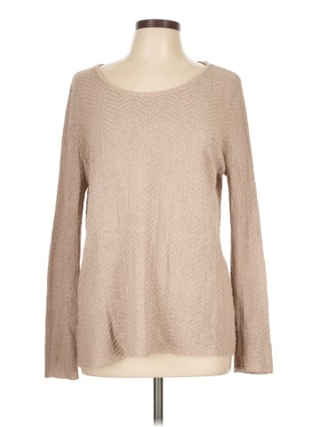 Isabella Bird Pullover Sweater (view 1)