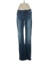 BKE Blue Jeans Size 27 waist - photo 1