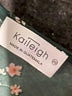 Kaileigh Floral Black Jumpsuit Size XS - photo 4