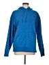 Champion Blue Pullover Hoodie Size L - photo 1