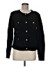 Talbots Black Cardigan Size M - photo 1