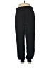 Sanctuary Solid Black Track Pants Size M - photo 1