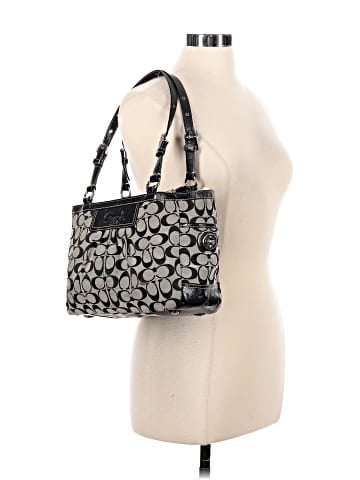 Coach Factory Shoulder Bag (view 2)