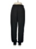 Sanctuary Solid Black Track Pants Size M - photo 2