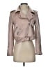 Zara Basic Tan Jacket Size S - photo 1