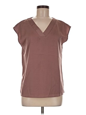 Mirol Sleeveless Blouse (view 1)