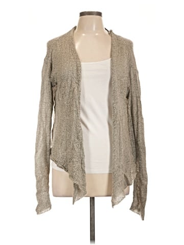 Volcom Cardigan (view 1)