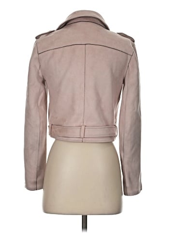 Zara Basic Jacket (view 2)