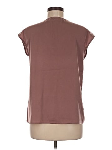 Mirol Sleeveless Blouse (view 2)