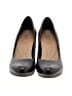 Clarks Black Heels Size 11 - photo 2