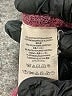 Free People Burgundy Pullover Sweater Size S - photo 8