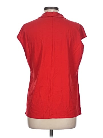 Ravel Short Sleeve Top (view 2)