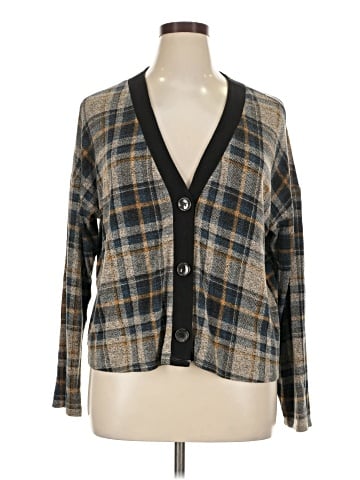 Maurices Cardigan (view 1)