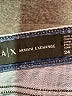 Armani Exchange Blue Jeans Size 24 waist - photo 4
