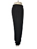 Sanctuary Solid Black Track Pants Size M - photo 4