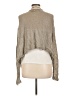 Volcom Gray Cardigan Size L - photo 2