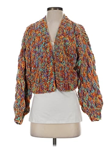 Princess Polly Cardigan (view 1)