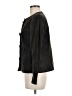 Chico's 100% Polyester Black Jacket Size Med (1) - photo 5