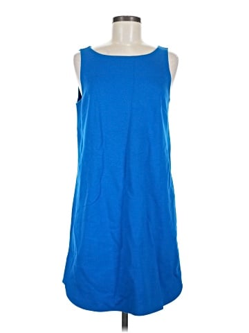Ann Taylor Casual Dress (view 1)