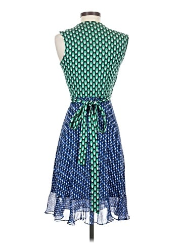 Diane von Furstenberg Cocktail Dress (view 2)