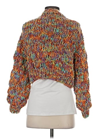 Princess Polly Cardigan (view 2)