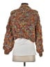 Princess Polly 100% Polyester Orange Cardigan Size S - photo 2