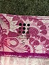 Title Nine Paisley Pink Casual Skirt Size S - photo 4