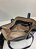 MICHAEL Michael Kors 100% Leather Blue Leather Tote One size - photo 4