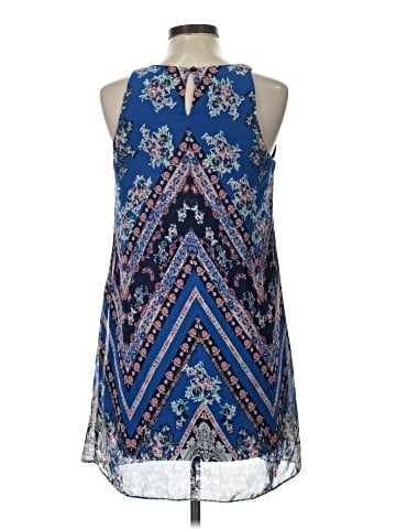 By & By Casual Dress (view 2)