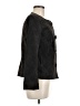 Chico's 100% Polyester Black Jacket Size Med (1) - photo 4