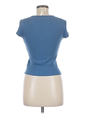 American Eagle Outfitters Sleeveless T-Shirt (view 2)