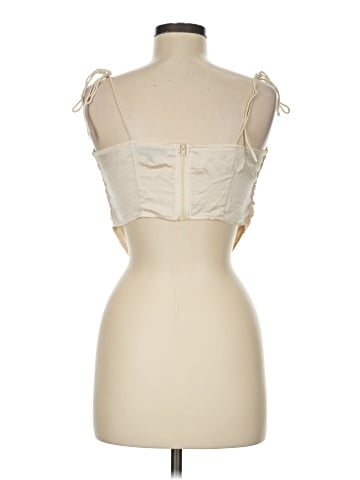 Missguided Tube Top (view 2)