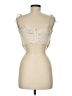 Missguided Ivory Tube Top Size 8 - photo 2