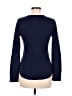 Old Navy Blue Long Sleeve T-Shirt Size M - photo 2
