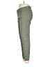 Flying Monkey Solid Green Jeans Size 28 waist - photo 5