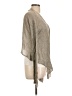 Volcom Gray Cardigan Size L - photo 4