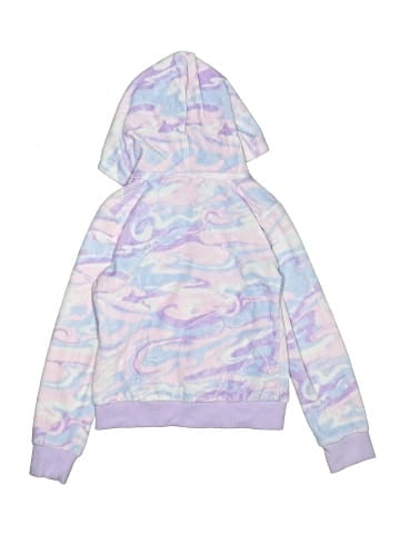 Juicy Couture Zip Up Hoodie (view 2)