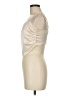 Missguided Ivory Tube Top Size 8 - photo 5