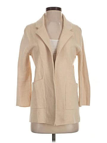 Quince Coat (view 1)