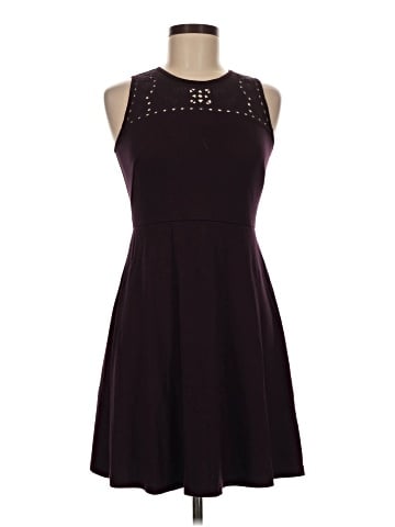 Ann Taylor LOFT Cocktail Dress (view 1)