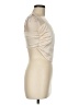 Missguided Ivory Tube Top Size 8 - photo 4