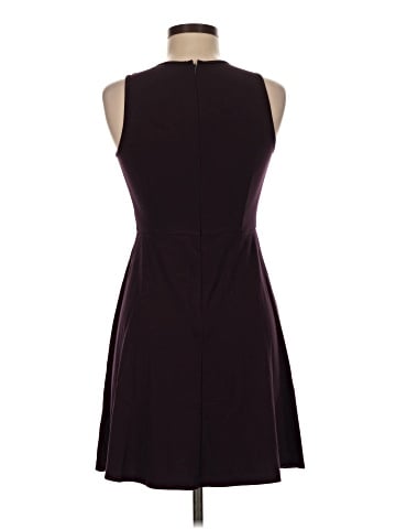 Ann Taylor LOFT Cocktail Dress (view 2)