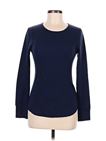 Old Navy Long Sleeve T-Shirt (view 1)
